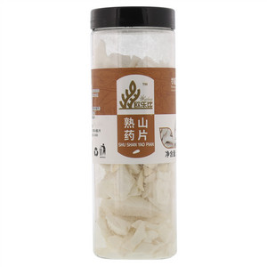 欧乐比/eatbee熟山药片