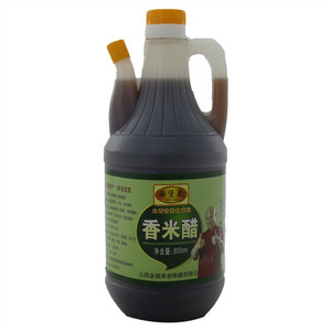 西堡泉 香米醋（酿造食醋）