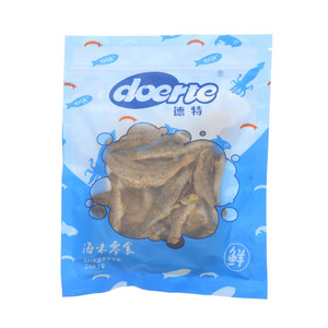 德特香酥小黄鱼（五香味）