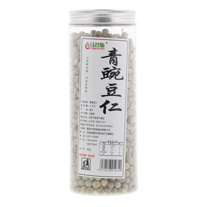 钰谷源青豌豆仁