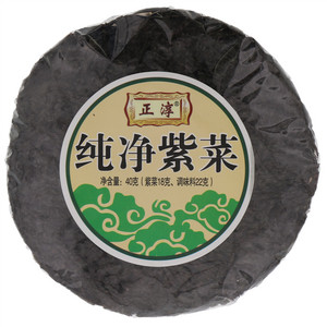 正淳纯净紫菜