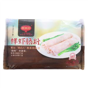 老潮兴鲜虾肠粉