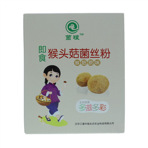 植享派蔓越莓味植物代餐奶昔固体饮料