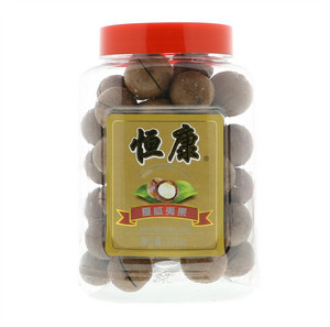 恒康夏威夷果320g