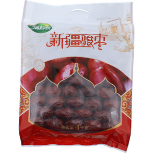 清粒源新疆骏枣