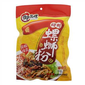 御品螺方便螺蛳粉