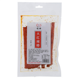 琅牌火红辣辣（香辣味）