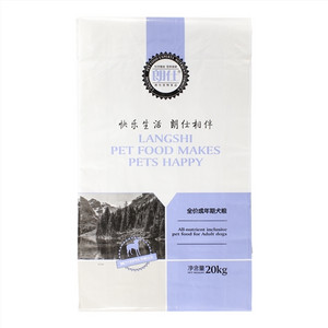 朗仕全价成年期犬粮