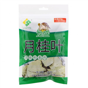 龙盛月桂叶