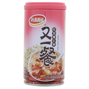 达利园红豆薏仁粥