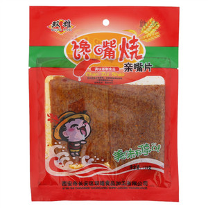 双雄其他方便食品（馋嘴烧调味面制食品）