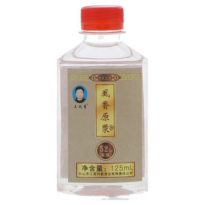王风香风香原浆酒