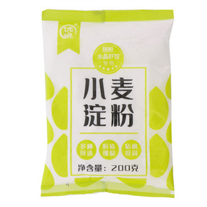 优飨小麦淀粉