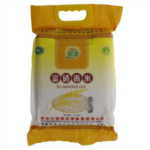 东津富硒香米