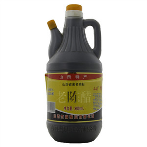 山溪 老陈醋（酿造陈醋）