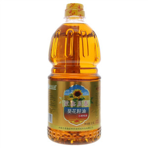 蒙鑫晨泰小榨特香葵花籽油