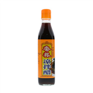 味莼园香辣凉拌醋