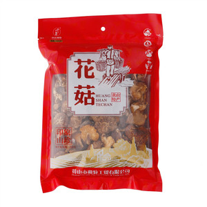 徽粹花菇