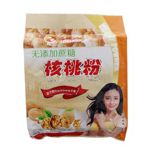 乐福记核桃粉