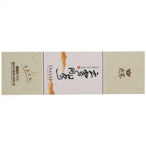 云雾问茶?英山毛尖200g