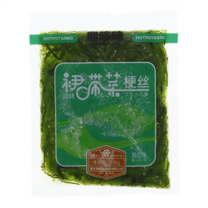 鼎哆味调味裙带菜梗丝（酸甜味）