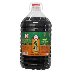 杨选会香醋
