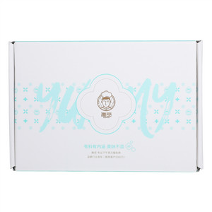 雅觅海盐玫瑰曲奇