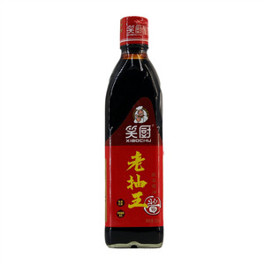 笑厨老抽王