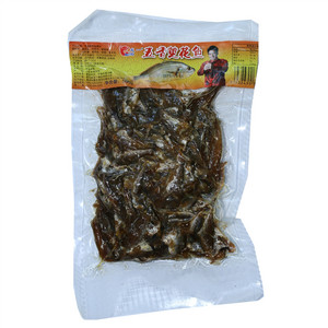 410带鱼外箱码