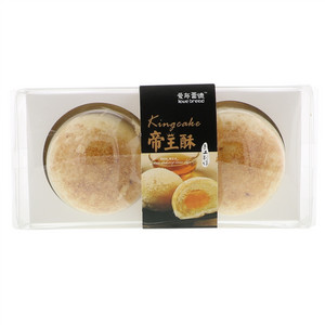 爱布蕾德手工帝王酥