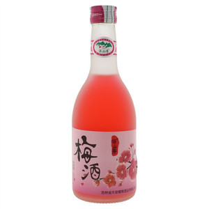 深山秀杨梅味梅酒