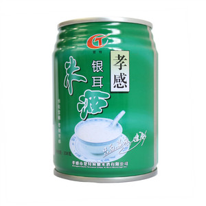 楚特孝感银耳米酒