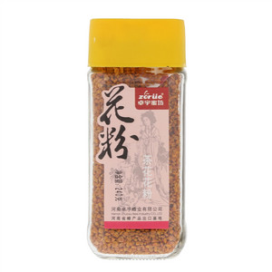 卓宇蜜坊茶花花粉