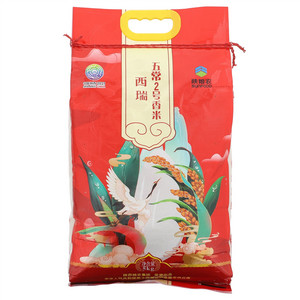 西瑞五常2号香米
