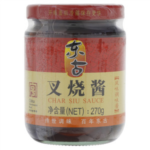 东古叉烧酱（风味调味酱）