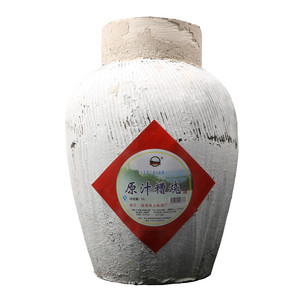 钱塘春原汁糟烧10L