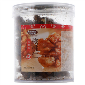 可味蜂蜜味核桃仁