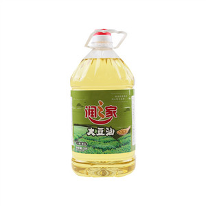 润之家大豆油