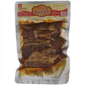 鑫味源香焖红头鱼