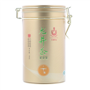 天潭茶业龙井茶