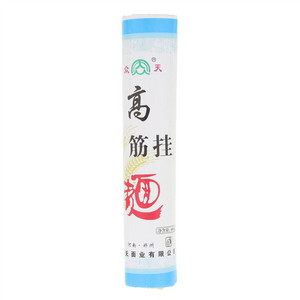众天挂面