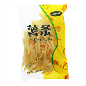 万里霜薯条