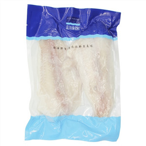 蓝海臻优鲜巴沙鱼段(冷冻)