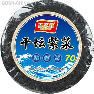 吉多星干坛紫菜
