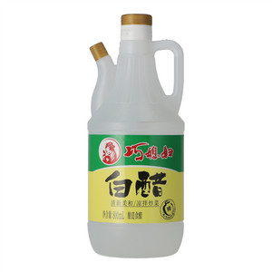巧媳妇白醋