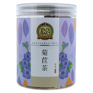 粮药菊苣茶