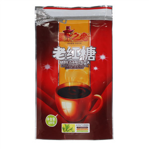 甜蜜菓之恋老红糖