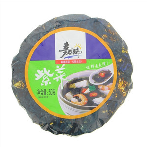 嘉瑞紫菜