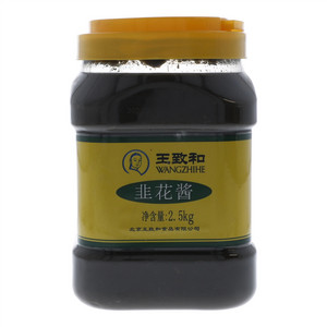 王致和韭花酱