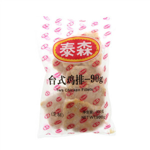 泰森台式鸡排-90g